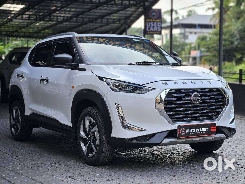 Nissan Magnite 1.0 Xe, 2022, Petrol
