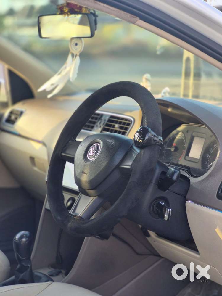 Skoda Rapid 1.0 Monte Carlo Mt, 2016, Diesel