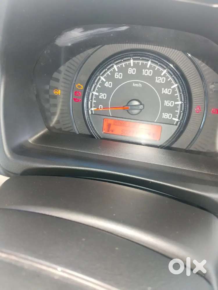 Maruti Suzuki Wagon R 2022