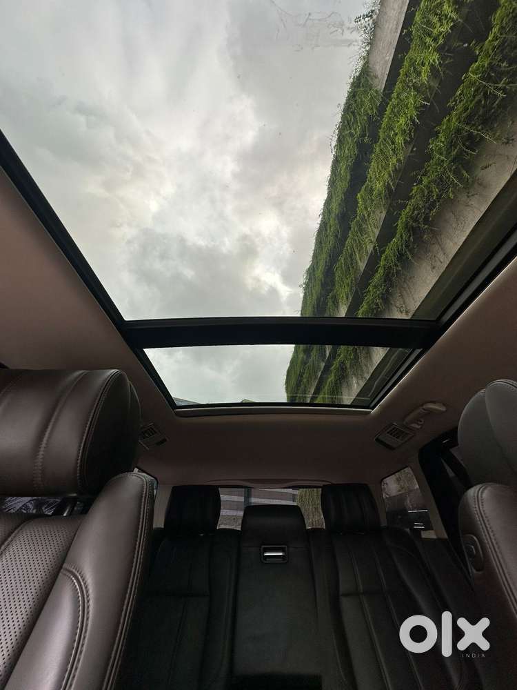 Land Rover Range 4.4 Diesel Swb Autobiography, 2018, Diesel