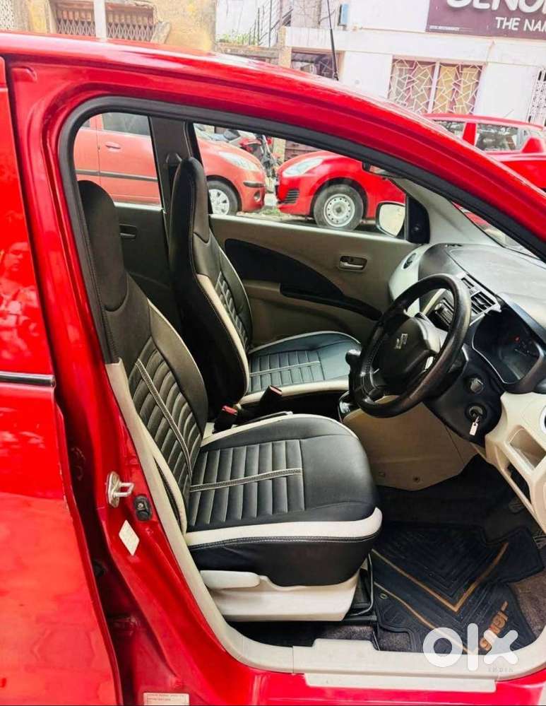 Owners Car Extremely Well Maintained