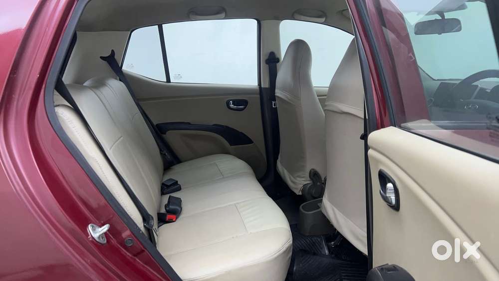 Hyundai I10 Sportz 1.1 Irde2, 2016, Petrol