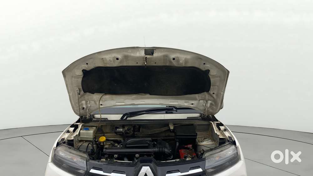 Renault Kwid 1.0 Rxt Amt, 2019, Petrol