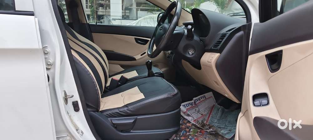 Hyundai Eon Era +, 2015, Petrol
