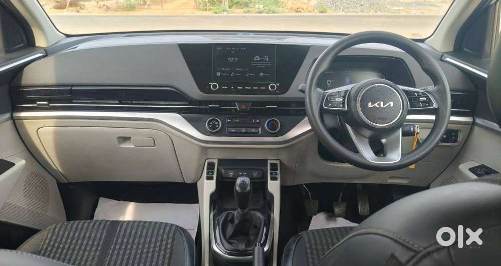 Kia Carens 1.5 Prestige 7 Str, 2022, Diesel