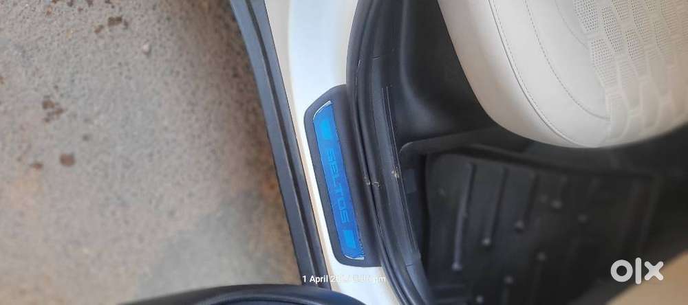 Kia Seltos Htx (o) 1.5 Diesel 6mt, 2021, Diesel