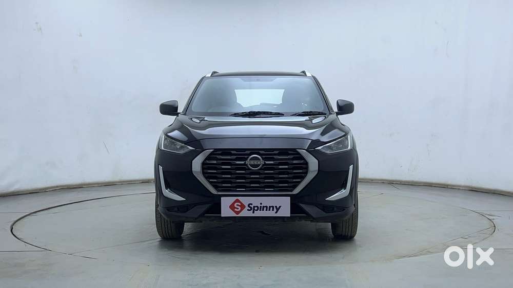 Nissan Magnite 1.0 Xe, 2024, Petrol