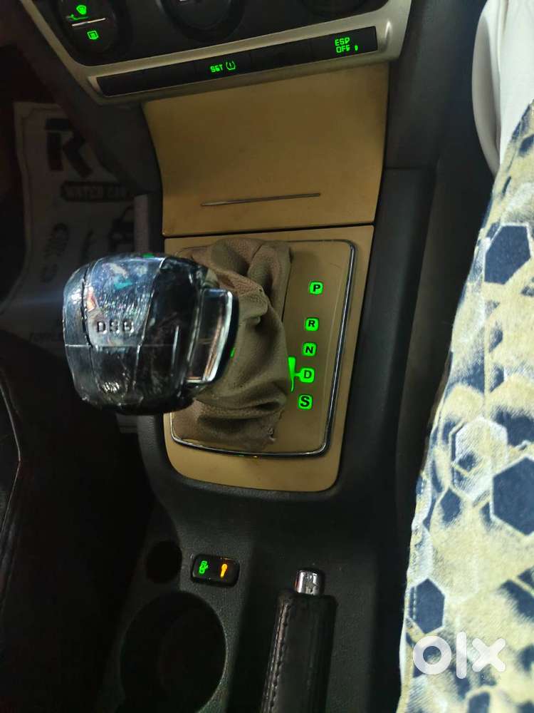 Skoda Laura Automatic Plus Manual With 2029 Validity In Good Condition