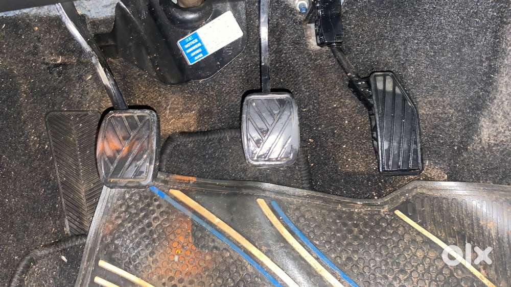 Honda Br-v 1.5 S I-vtec Mt, 2018, Petrol