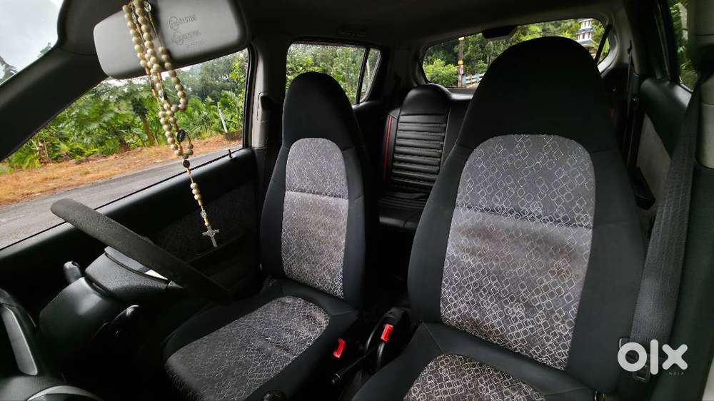 Maruti Suzuki Alto 800 Lxi 2016