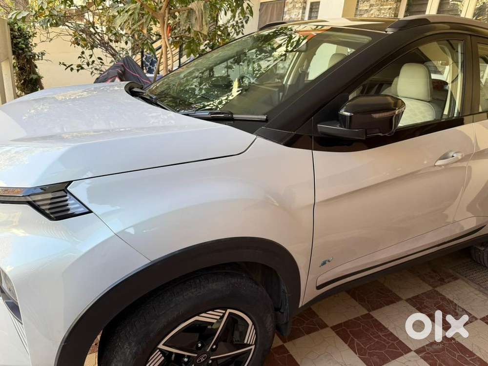 Tata Nexon Ev 2024 Empowered +lr