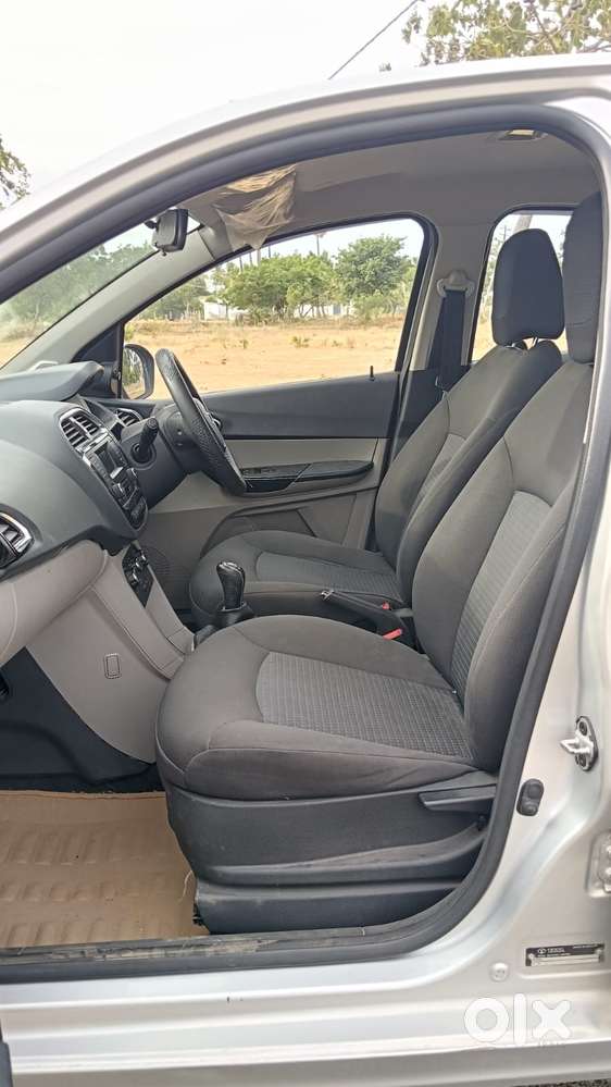 Tata Tiago 1.05 Revotorq Xt, 2017, Petrol