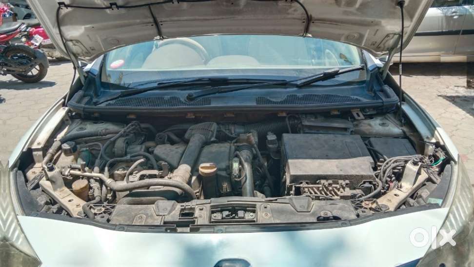 Renault Fluence, 2014, Diesel
