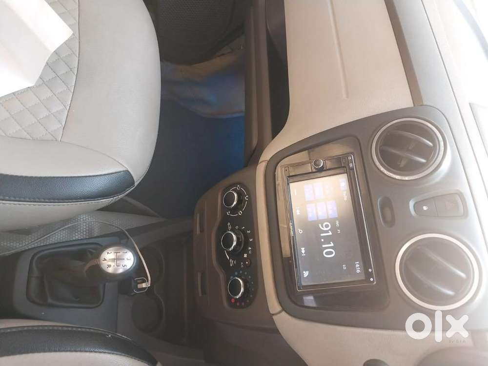 Renault Lodgy 2018 Diesel Well Maintained