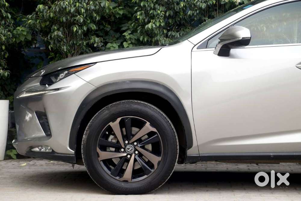 Lexus Nx Lexus-nx-300h-luxury, 2019, Petrol