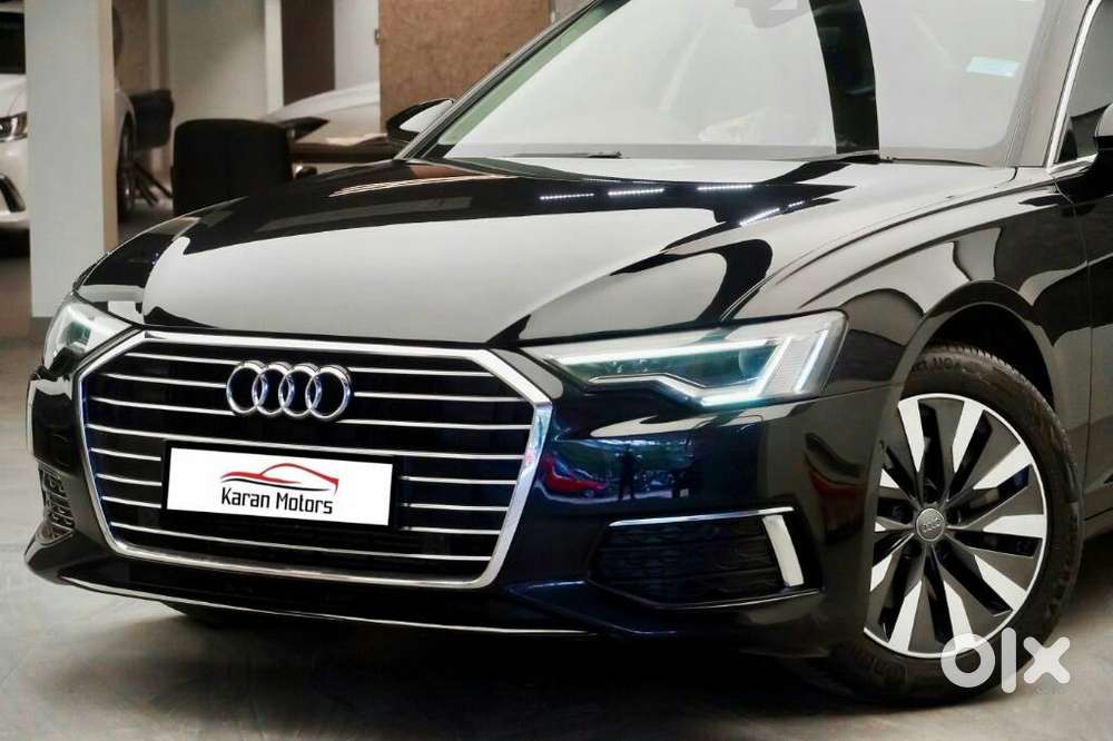 Audi A6 2.0 45 Tfsi Technology, 2021, Petrol