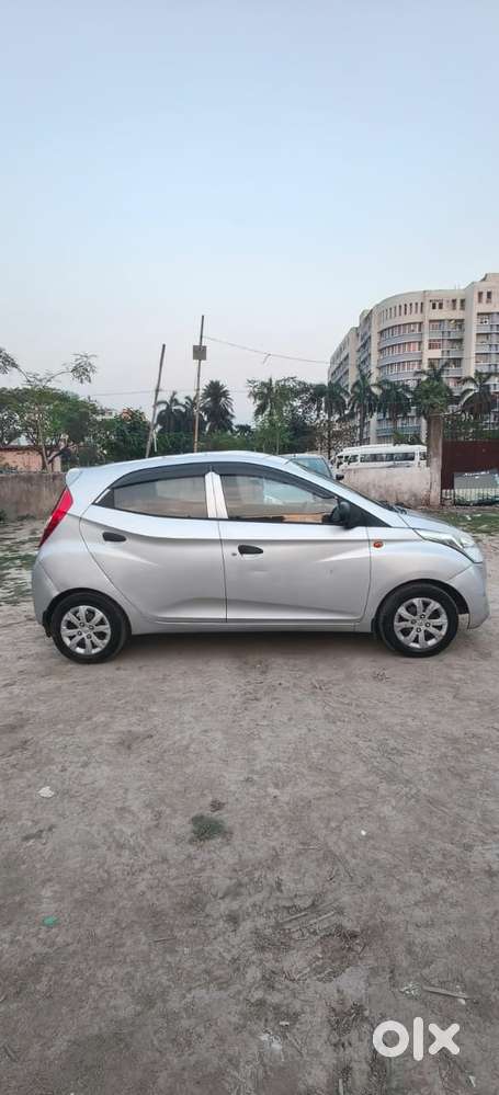 Hyundai Eon Magna +, 2014, Petrol