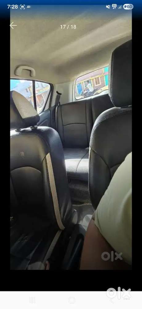 Maruti Suzuki Ritz 2010 Feetness Updat