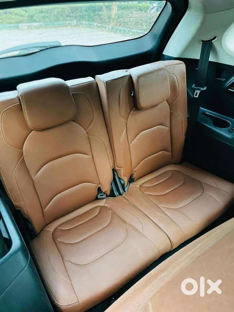 Mg Hector Plus Sharp Pro 2.0 Turbo Diesel 6 Str, 2020, Diesel