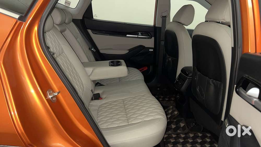 Kia Seltos Htx+ At 1.5 Diesel, 2019, Diesel