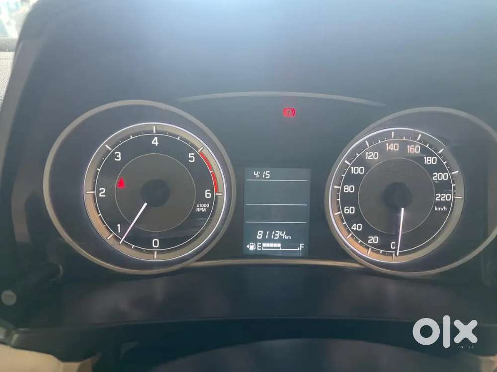 Maruti Suzuki Dzire Vdi 2019