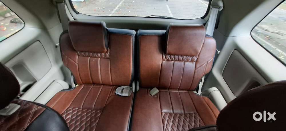 Toyota Innova 2.5 Zx 7 Str Bs-iv, 2013, Diesel