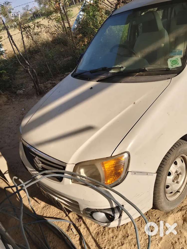 Alto K10 Running 100,000 Owner 3  Tyare New