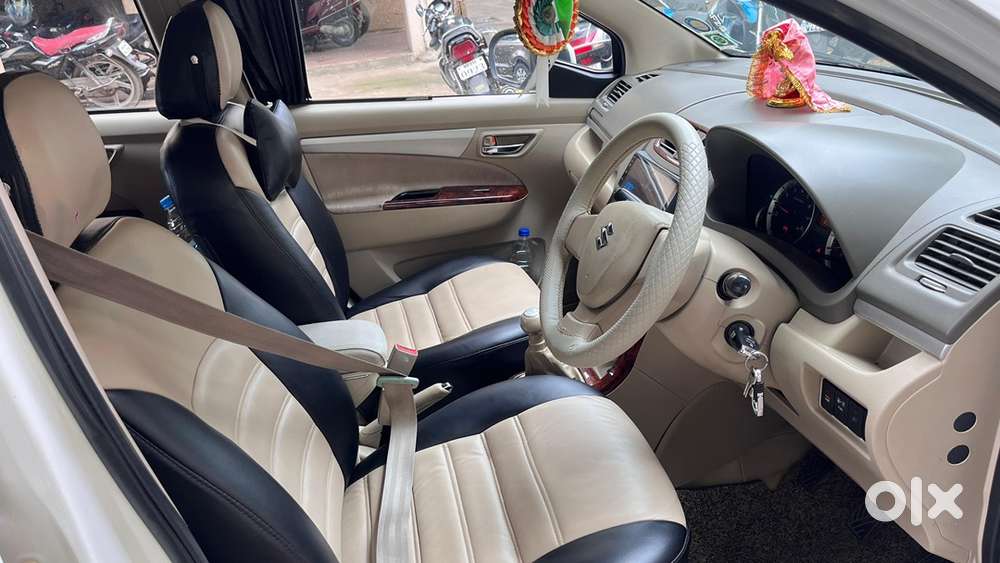 Maruti Ertiga 2015 Vxi Cngcar
