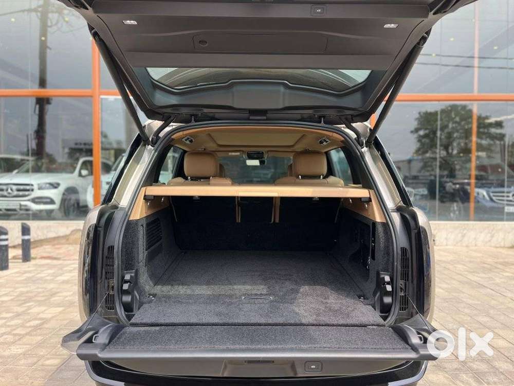 Land Rover Range Hse Lwb 3.0 Diesel, 2024, Diesel