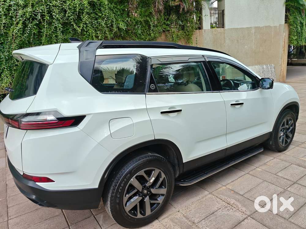 Tata Safari 2.0 Kryotec Xz Plus 6s Adventure, 2024, Diesel
