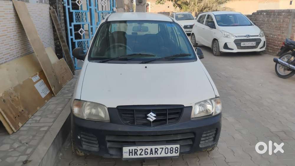 2008 Alto Lxi 2008