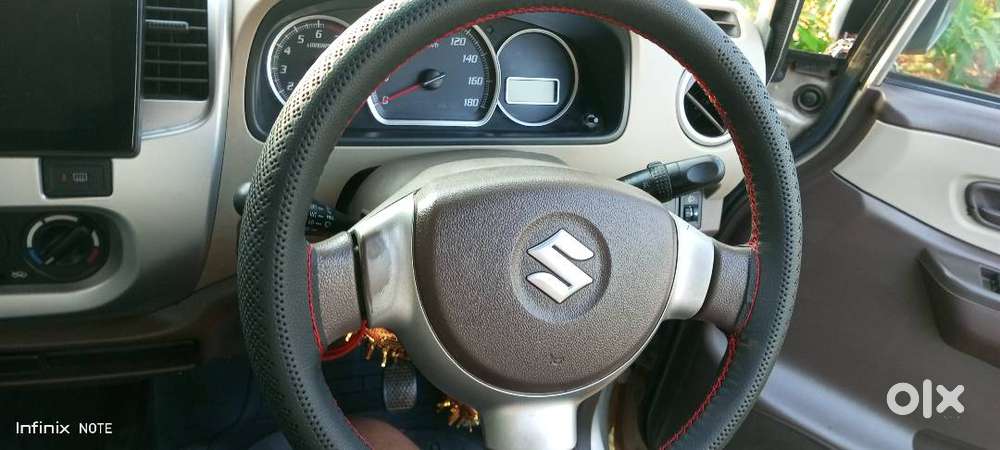 Well Condition Maruti Estilo Vxi Car