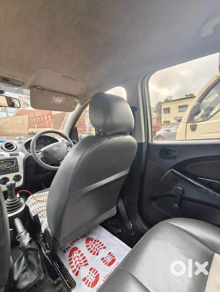 Ford Figo Diesel Manual 2011