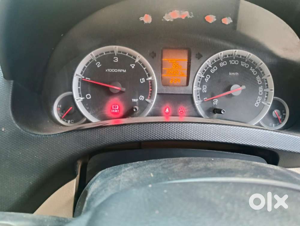 Maruti Swift Dzire Vdi 2012