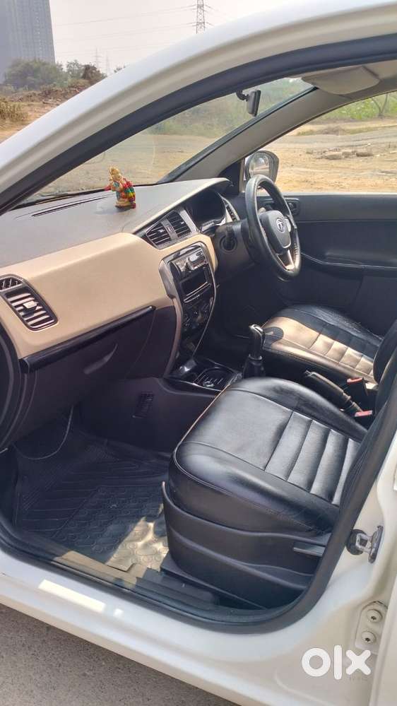 Tata Zest  Quadrajet 1.3, 2017, Diesel