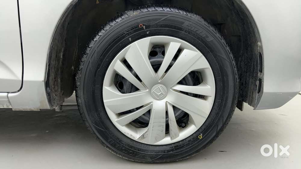 Honda Amaze S I-dtec, 2018, Diesel