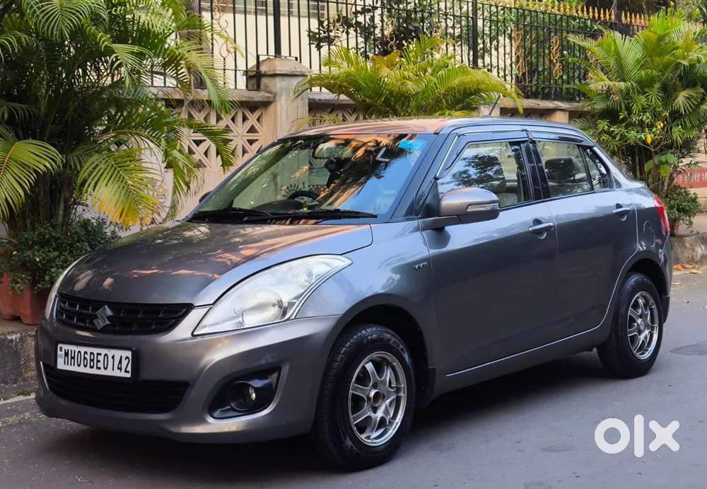 Maruti Suzuki Swift Dzire