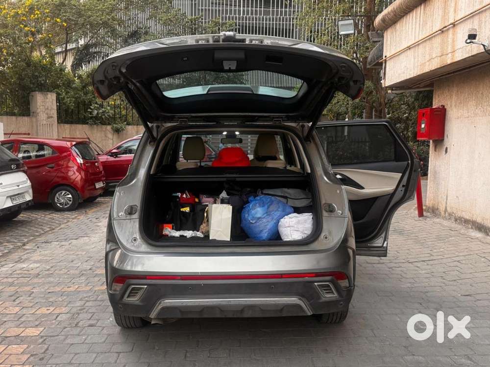Mg Hector Sharp Pro 6 Mt - March 2023