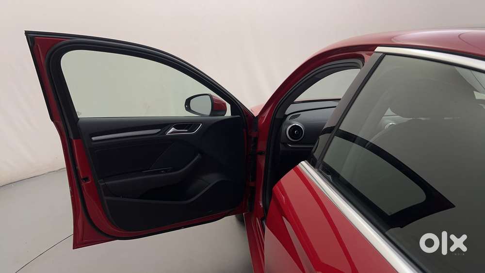 Audi A3 1.4 35 Tfsi Premium Plus, 2018, Petrol