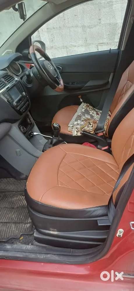 Tata Tigor 2017 Diesel