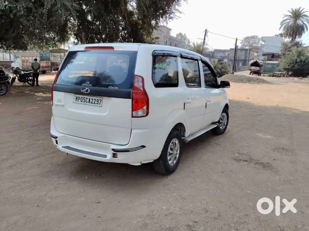 Mahindra Xylo 2012 Diesel 80000 Km Driven
