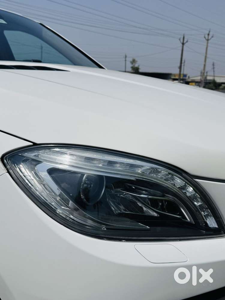 Mercedes-benz M-class Ml 250 Cdi, 2014, Diesel