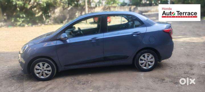 Hyundai Xcent 2014-2016 1.2 Kappa S Option, 2014, Petrol