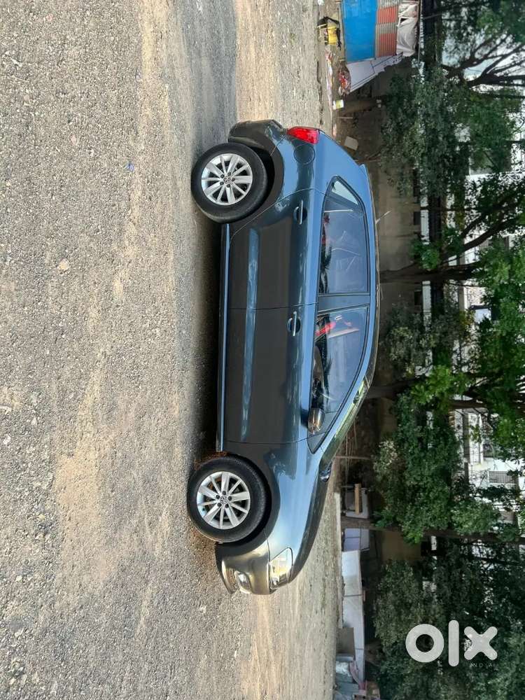 Volkswagen Polo 2017