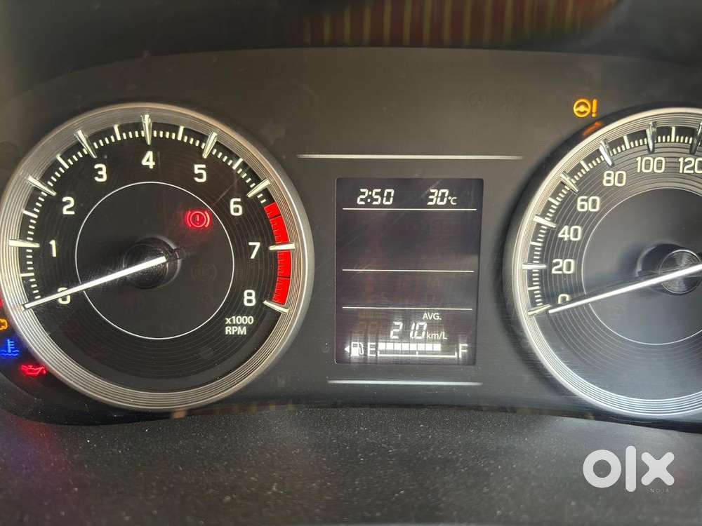 Maruti Suzuki Baleno 2022 Petrol Good Condition