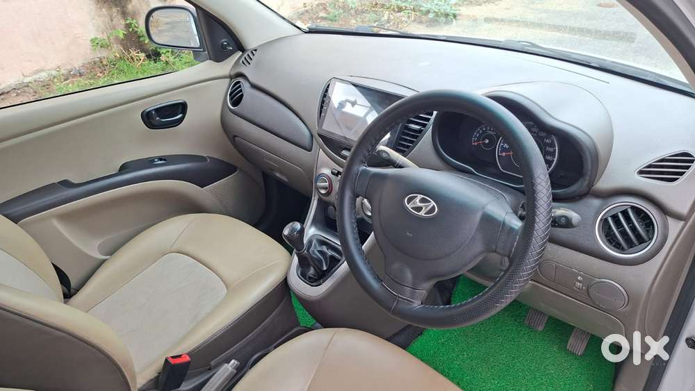 Hyundai I10 Era, 2013, Petrol