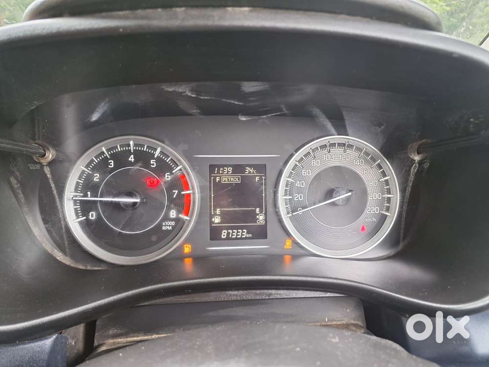 Maruti Suzuki Baleno Delta Cng, 2023, Cng & Hybrids