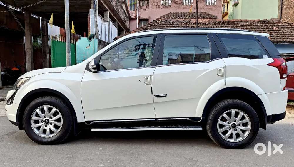 Tax 2029 Mahindra Xuv500 W9 Car Of 2019 1st Owner 65000km Run