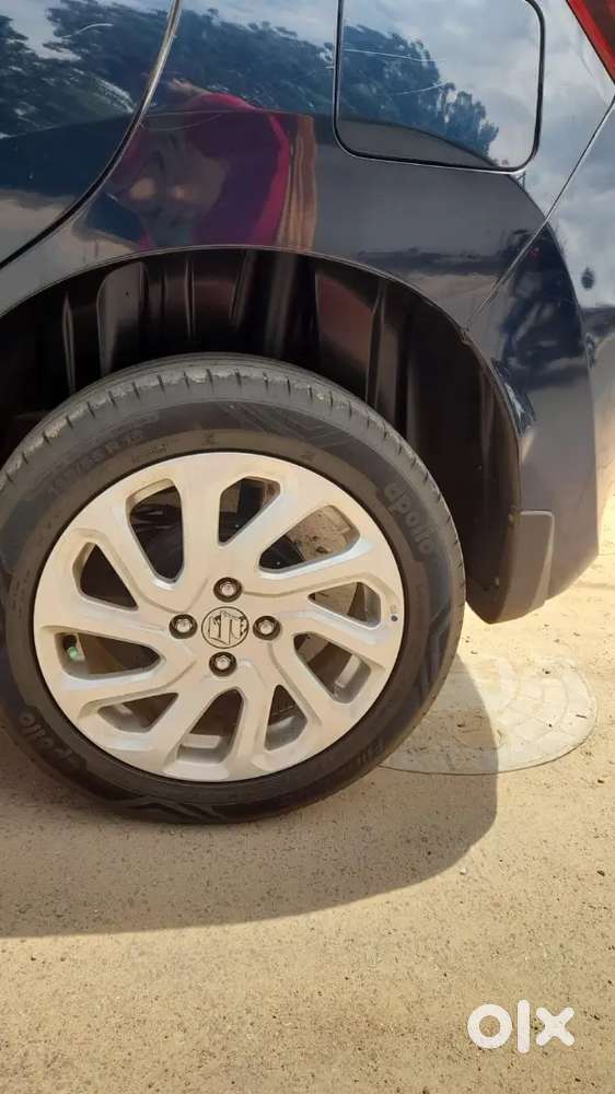 Baleno 2019-2020 Petrol Manual