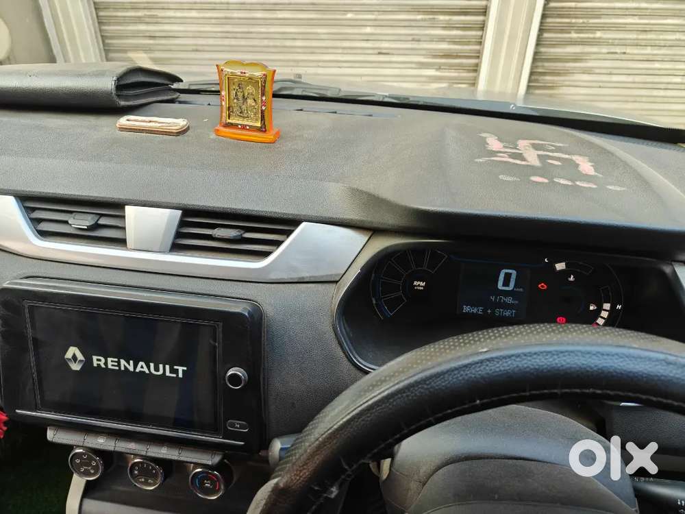 Renault Triber Rxz August 2020 In Best Condition
